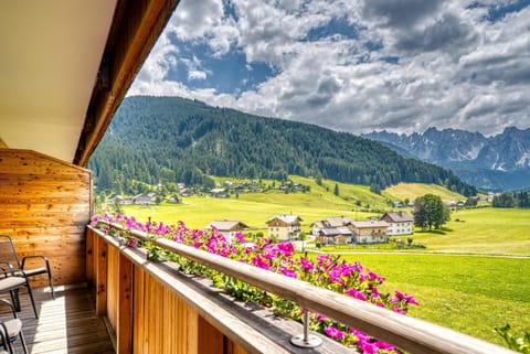 Panoramic Apartment | View from room