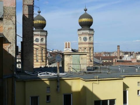 City view