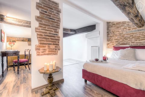 Standard Apartment, 2 Bedrooms | 2 bedrooms, premium bedding, down comforters, individually furnished