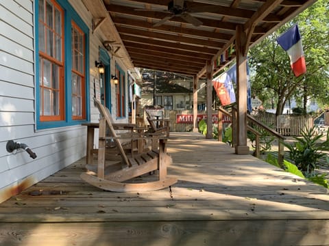 Porch