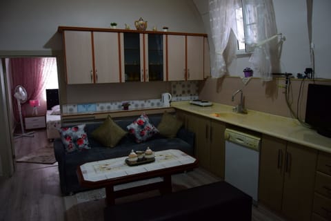 Family Condo, Multiple Bedrooms, Kitchenette | Premium bedding, individually decorated, individually furnished, desk