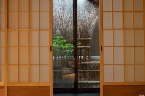 Luxury House | Garden