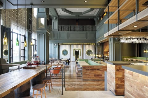 Cafe