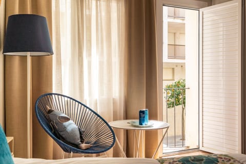 Individually decorated, desk, free WiFi, bed sheets