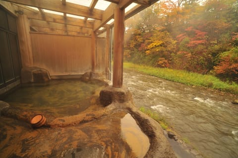 Public bath