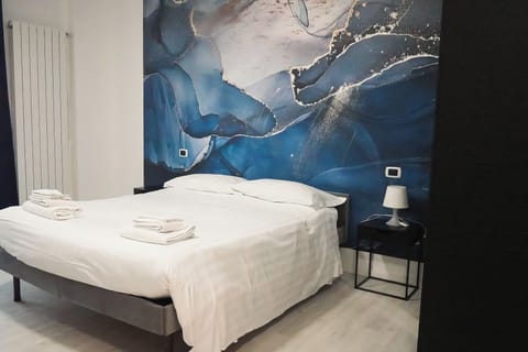 Comfort Double Room | Blackout drapes, free WiFi, bed sheets