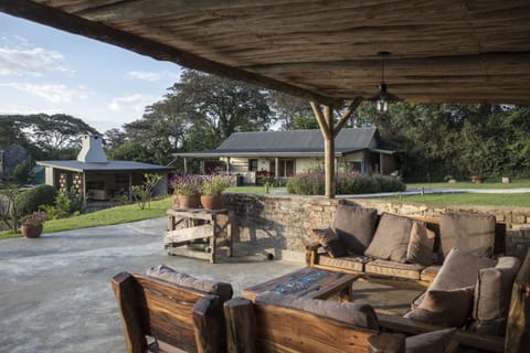 Family Room, Valley View | Terrace/patio