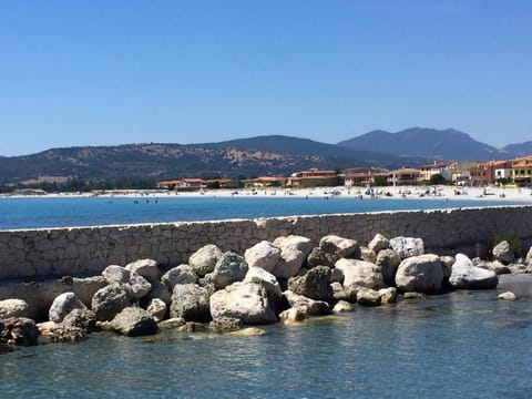 Beach nearby, scuba diving, kayaking, motor boating