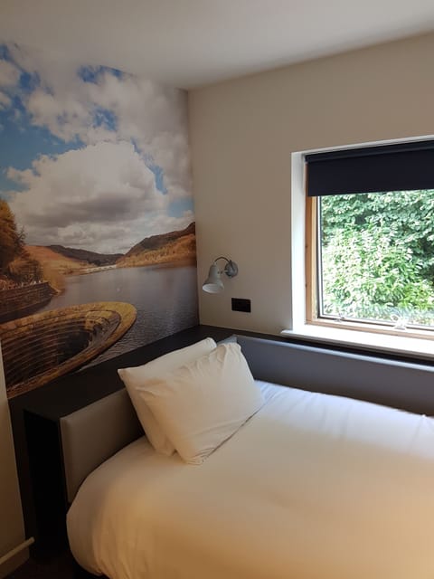 Standard Double Room | Desk, free WiFi