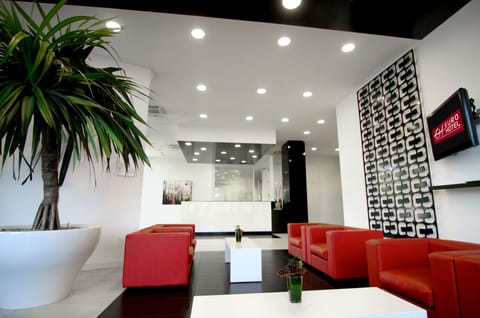 Nightclub