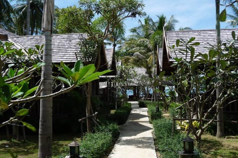 Deluxe Bungalow | Free WiFi