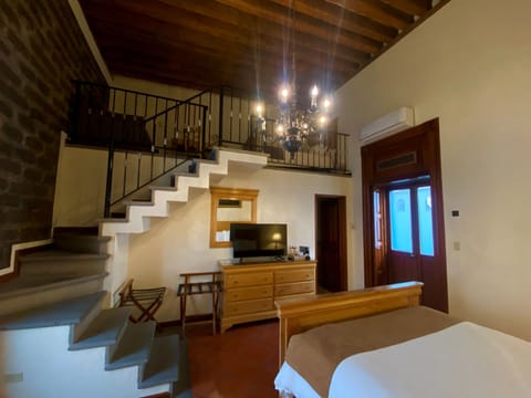 Murillo | In-room safe, desk, soundproofing, iron/ironing board