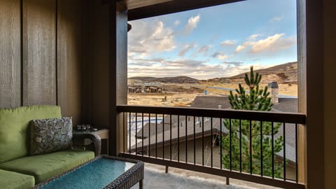 House, 2 Bedrooms | Interior