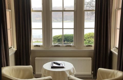 Superior Quadruple Room, Multiple Beds | Hypo-allergenic bedding, individually decorated, individually furnished