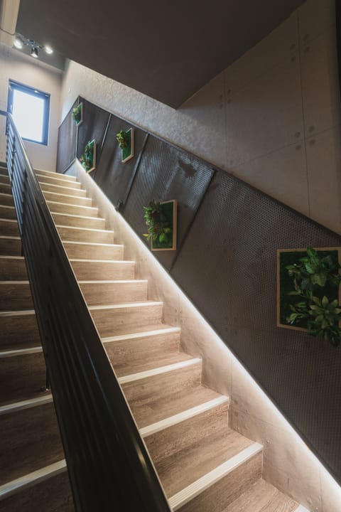 Staircase