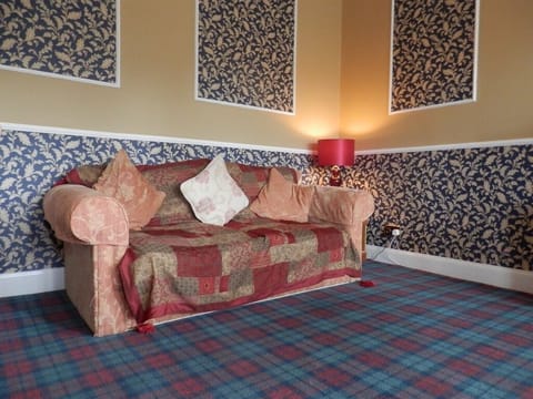 Standard Double Room, Ensuite (Four Poster)