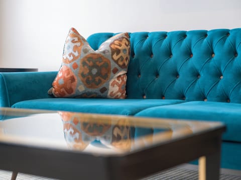 Superior Room | 1 bedroom, hypo-allergenic bedding, in-room safe, desk