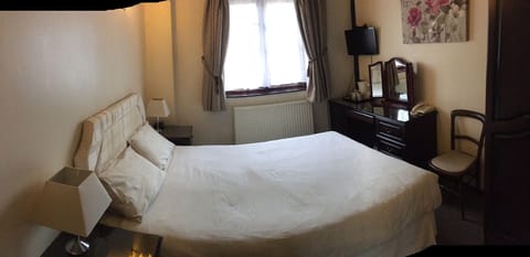 Individually decorated, individually furnished, free WiFi, bed sheets