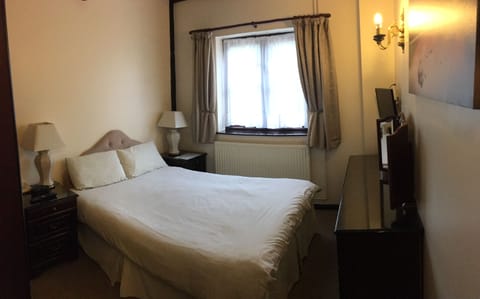 Individually decorated, individually furnished, free WiFi, bed sheets