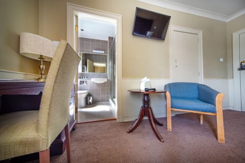 Classic Twin Room | Hypo-allergenic bedding, individually decorated, individually furnished