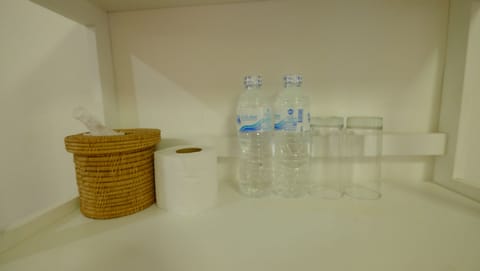 Air-con Room | Room amenity