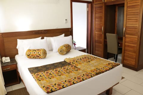 Standard Room | Room amenity