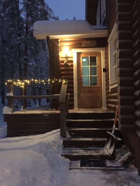 Porch