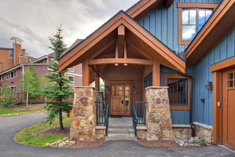 Townhome, 3 Bedrooms | Exterior