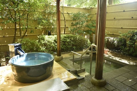 Public bath