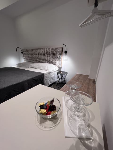 Premium bedding, minibar, in-room safe, individually furnished