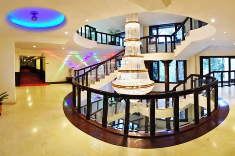 Building design