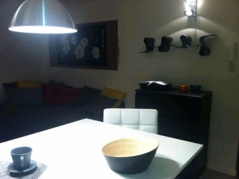 Studio, Balcony | In-room dining