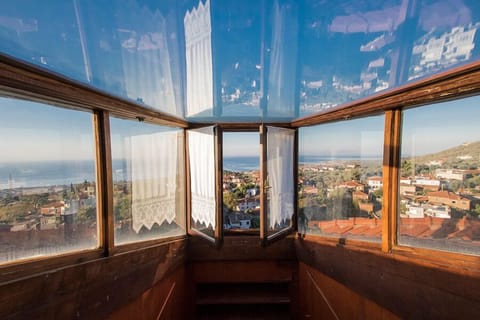 Superior Penthouse | View from room