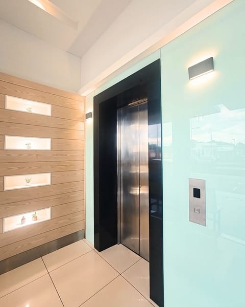 Elevator
