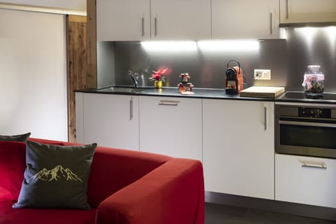 Classic House | Private kitchen | Fridge, oven, stovetop, dishwasher