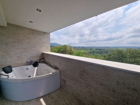 Luxury Studio Suite | Terrace/patio