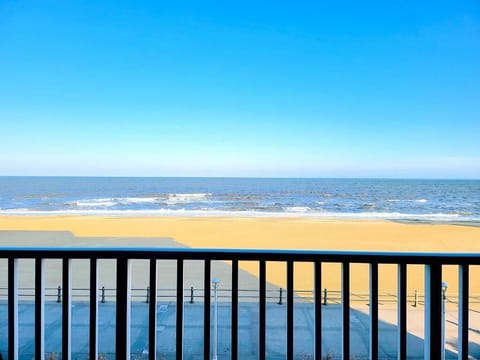 Beach/ocean view