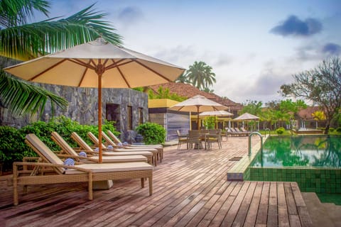 Sundeck