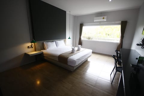 VIP Room | WiFi (free)