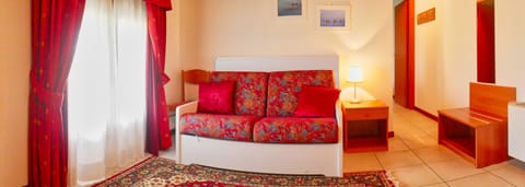 Superior Room, 2 Bedrooms | In-room safe, desk, blackout drapes, free WiFi