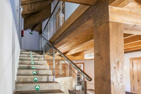 House, 5 Bedrooms (Duplex) | Living area | Flat-screen TV