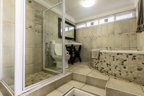 A2. Arikreukel 2 | Bathroom | Towels