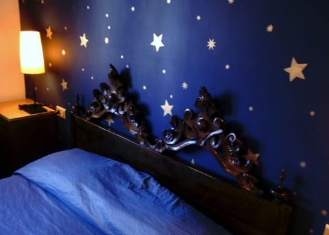 Double or Twin Room | In-room safe, desk, free WiFi