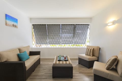 Luxury Apartment, 2 Bedrooms, Kitchen | Terrace/patio