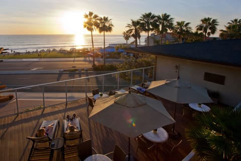Sundeck