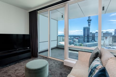 Suite, 1 King Bed (View) | View from property