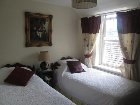 Standard Twin Room, Ensuite | 1 bedroom