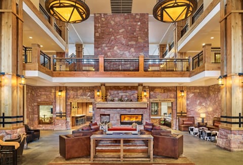 Condo, 1 Bedroom | Interior