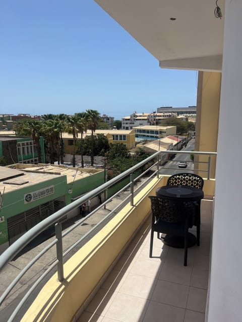 Apartment, 2 Bedrooms | Terrace/patio