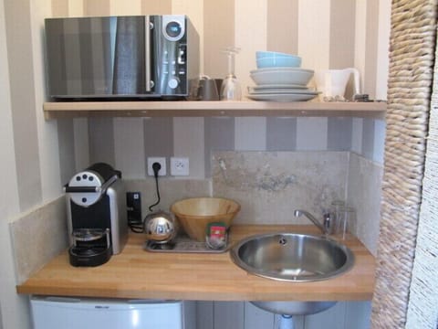 Superior Double Room, Ensuite, Garden View (Chambre 2)